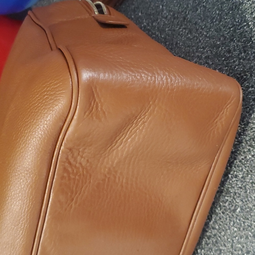 Gucci Soho Bag Includes COA - Picture 8 of 14